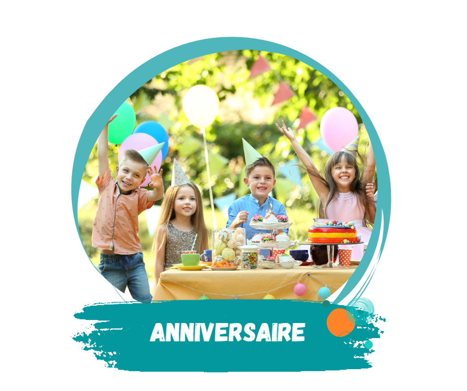 anniversaire