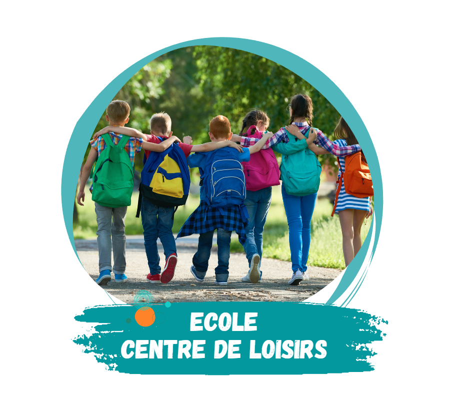 ecole ALSH