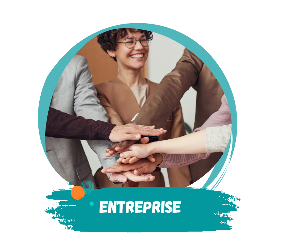 entreprise